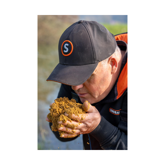 Nada Feeder Sonubaits - Meaty Mussel Mix